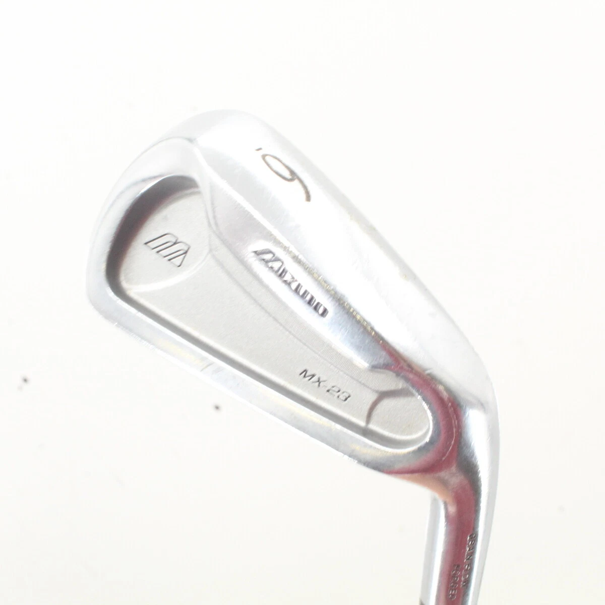 Mizuno mx best sale 23 lofts