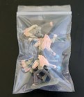 Star Wars Gungan Warriors Micro Machines, circa 1990's — photo 2