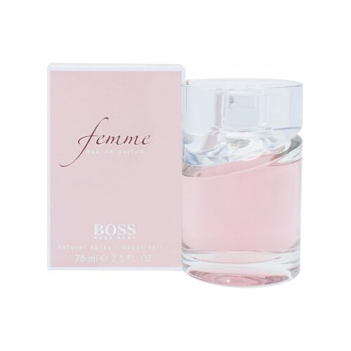 boss femme edp 50ml