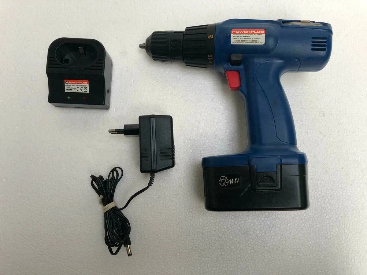 Powerplus tools 2024