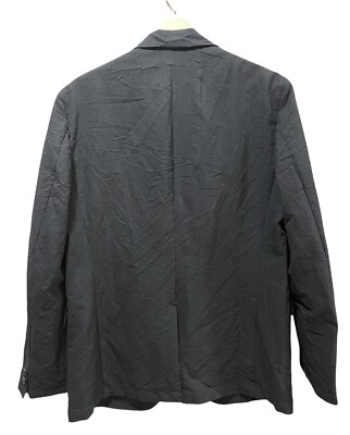 【超美品】UNITED ARROWS×東レPrimeflex/シアサッカースーツ Beauty Youth By United Arrows X TORAY Primeflex Fabric