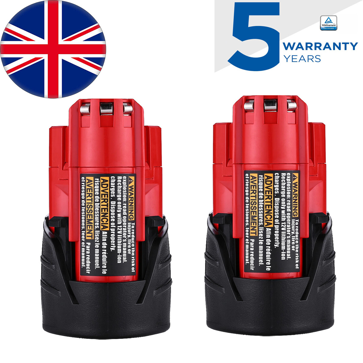 2x-for-milwaukee-m12-12v-4-0ah-battery-m12b4-m12b2-m12-48-11-2401-48-11