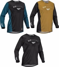 FLY Racing 2024 Patrol Offroad Motocross Dirt Bike Jersey