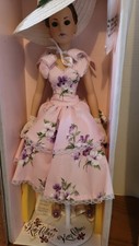 Robert Tonner Summertime Swing Doll with Red ...