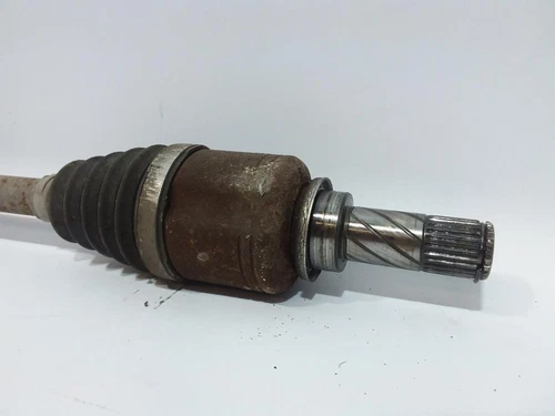 391010115R Transmision Delantera Izquierda para RENAULT CLIO IV Business 1356240 - Imagen 3 de 9