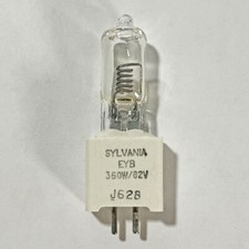 Sylvania EYB 360W 82V Lamp