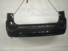 Pare-choc arrière Ssangyong REXTON