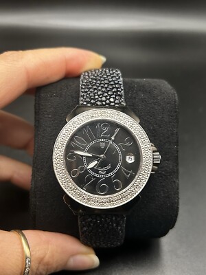 Lancaster Diamond 0.86Ct Woman display picture 3