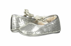 silver flats