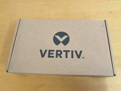 VERTIV SC945DP-202 KVM DP in/DP out DPP Dedicated Peripheral Port UR