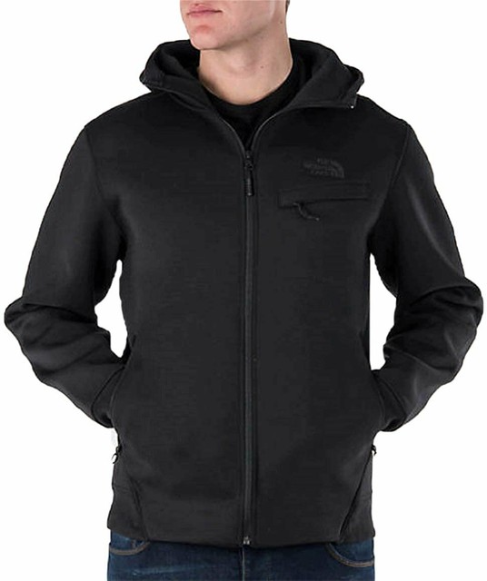 the north face thermal 3d jacket