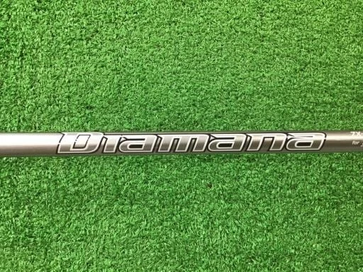 DUNLOP SRIXON ZX Mk2 HYBRID H6 UT / 6u 28 / Flex S / Diamana ZX-2 60 para HÍBRIDO Foto 2 de 4