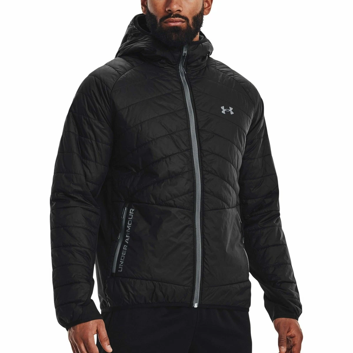 Men's UA Storm Insulated Jacket | Under Armour