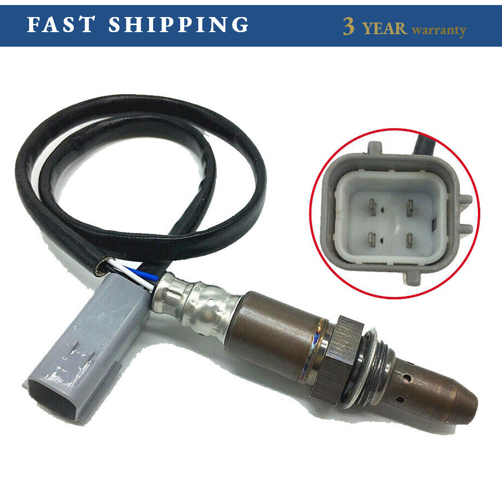 maXpeedingrods 4Pcs O2 Oxygen Sensor for Chrysler 300 2.7L V6 2005-2010 maXpeedingrods 4Pcs O2 Oxygen Sensor for Chrysler 300 2.7L V6 2005-2010