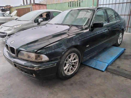 Culata para BMW SERIE 5 BERLINA (E39) 530d 2001 1624503 - Imagen 5 de 10