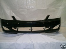 Original Mercedes-Benz W221 S-Klasse Stoßstange Stoßfänger vorne ab Baujahr 07  