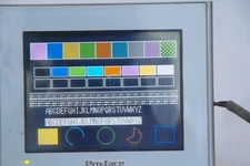 PRO-FACE  GP2300-TC41-24V TOUCH   SCREEN WORKING FREE SHIP