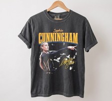 HOT Vintage Sophie Cunningham T-Shirt, Womens...