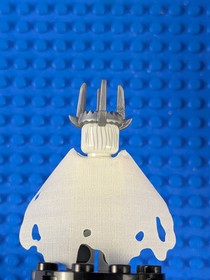 Lego The Hobbit and The Lord of the Rings: Witch-King lor104 Set 79015