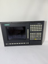 Siemens Sinumerik 840C 1P 6FC5103-0AB03-0AA3 ...