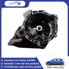 Boite de vitesse Ford FOCUS