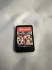 Mario Kart 8 Deluxe (Nintendo Switch, 2017) Cartridge Only + 2 Steering Wheels