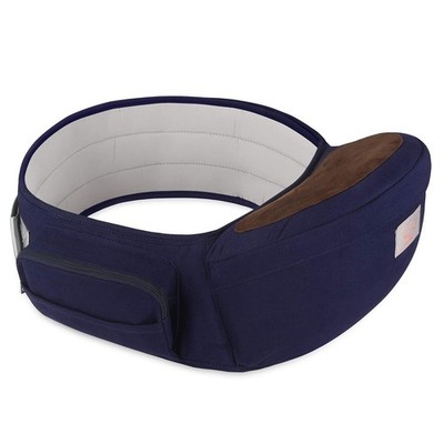 Gagaku Baby Hip Seat Carrier, Light, 4 Carrying Positions, for Children Aged ...
