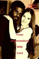 From Johannesburg With Love Teejay Lecapois Taschenbuch Kartoniert / Broschiert