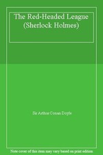 الصوتيات كتب League (Sherlock