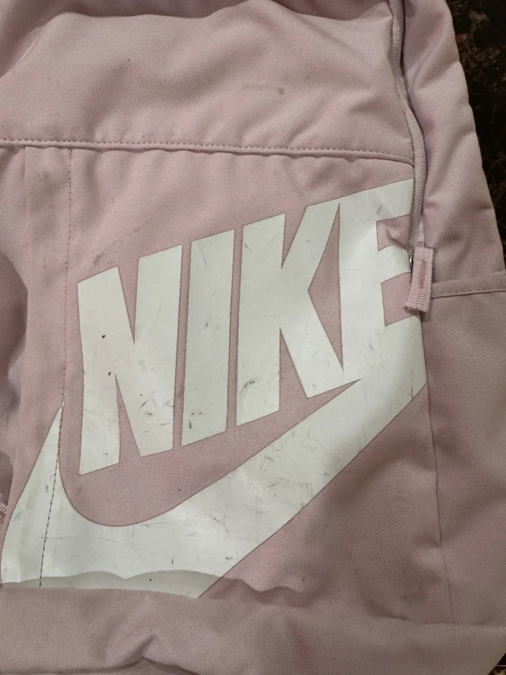 NIKE ELEMENTAL РЮКЗАК - 21L - розовый - Изображение 3 из 4