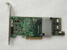 LSI 9271-8i PCI-E 3.0 SATA/SAS RAID 0/1/5/6/10/50/60 Controller Raid card