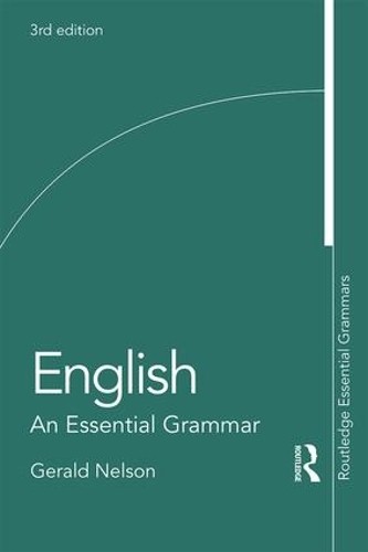 English: An Essential Grammar - 3rd Edition - Image 2