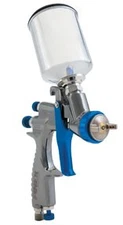 Sharpe FX1000 Mini-HVLP Spray Gun (1.2 mm)