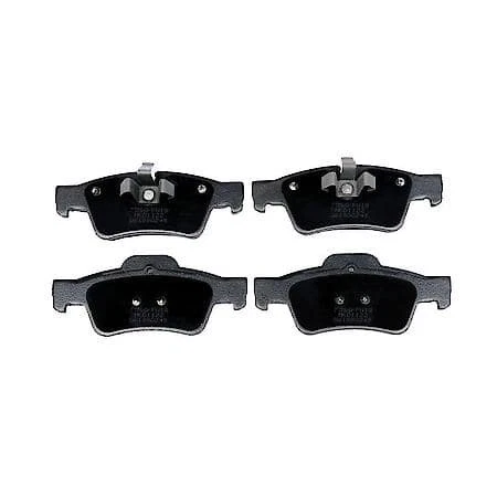 Pastillas de freno Carquest Standard MKD1122 - Mercedes-Benz 06-18 Foto 2 de 3