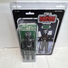 Gentle Giant Star Wars 4-LOM The Empire Strikes Back Action Figure JUMBO