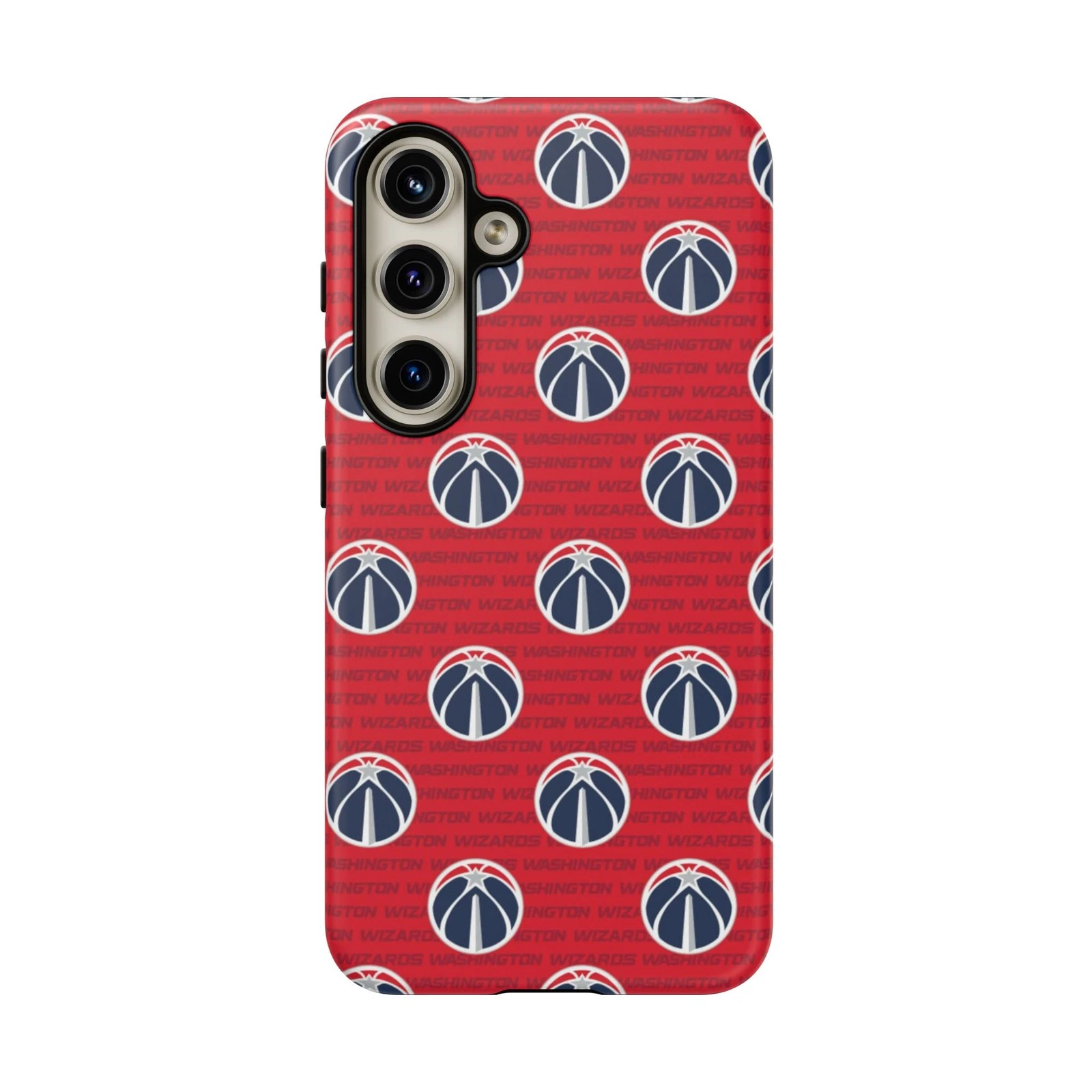 Washington Wizards iPhone Cases