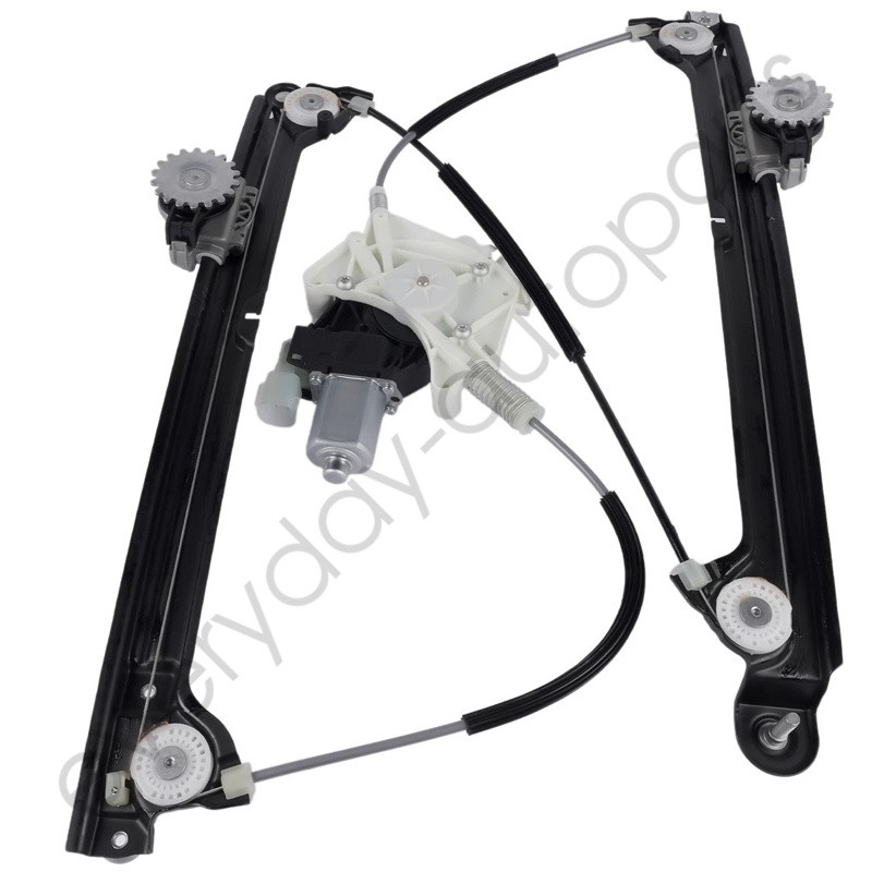 Maserati Levante 2017-2024 Front Left Window regulator P/N 670032859