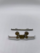 Greenhills Scalextric Ford Escort Mexico RS1600 Front  Rear Bumper Pair C52 C10