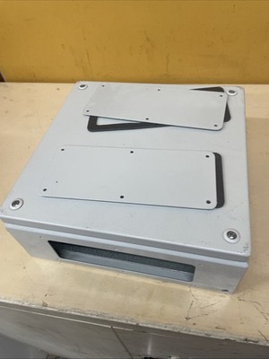 Rittal Electrical Enclosure KL 1535.510 K-4256