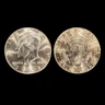 2002 D Kennedy Half Dollar - UNC BU - Brilliant to Gem Uncirculated