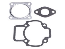 Derbi GP 50cc Series O2 70cc Top End Gasket Set Naraku