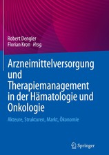 Arzneimittelversorgung und Therapiemanagement...
