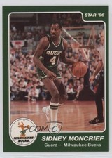 Click to enlarge Sidney Moncrief