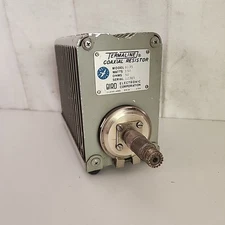 Bird Termaline 8135 Coaxial Resistor 150W High-Power RF Load