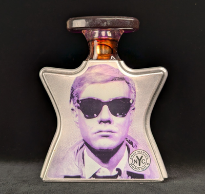 Bond No. 9 Andy Warhol *Face Edition* 3.3 fl oz [100ml] EdP
