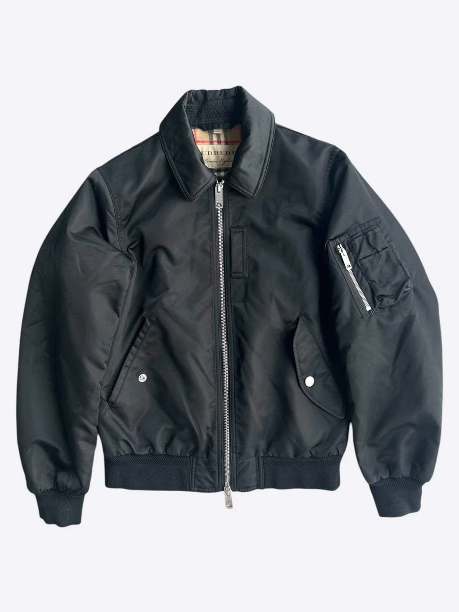 Burberry Bomber Coats, Jackets & Vests for Men for Sale | Shop New