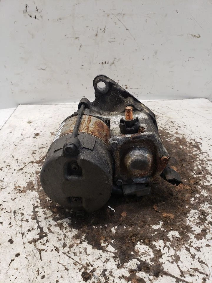 Стартерный двигатель 1,4 кВт подходит для 96–05 RAV4 1422907 - Изображение 2 из 4