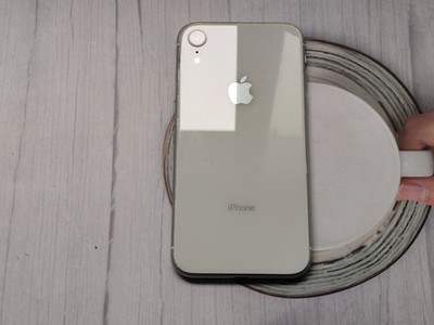 90% N ew Apple iPhone X/XR 64/128/256GB Factory UNLOCKED(any