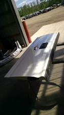 Tailgate Trunk Decklid For Sierra 1500 Pickup Like New Oem Complete Assy