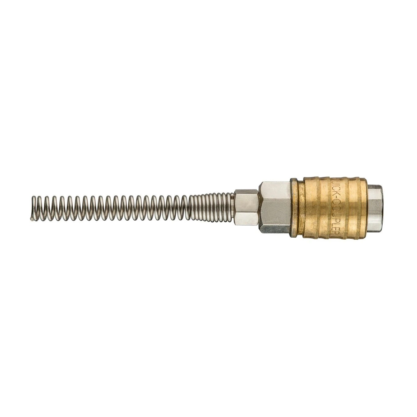 Neo , Accessori Per Utensili Pneumatici, Attacco Rapido 6 Mm (12-600) - Immagine 2
